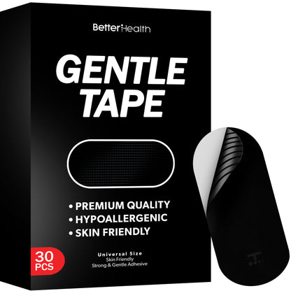 BetterHealth Mouth Tape