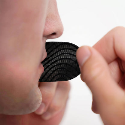 Mouth Tape For Sleeping BetterHealth